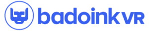 BadoinkVR logo