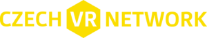 Czech VR - logo