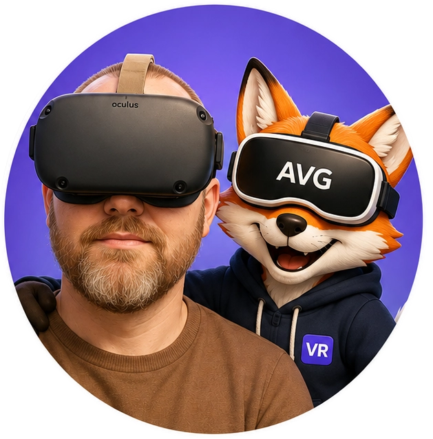 Foxxie-en-Chris2
