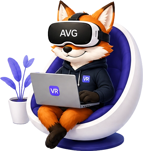 Foxxie-laptop