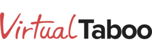 Virtual Taboo - logo